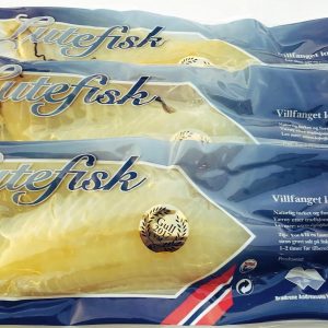 Lofotskrei