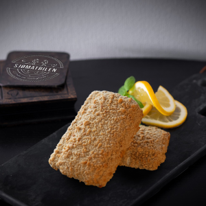 Sei Cordon Bleu