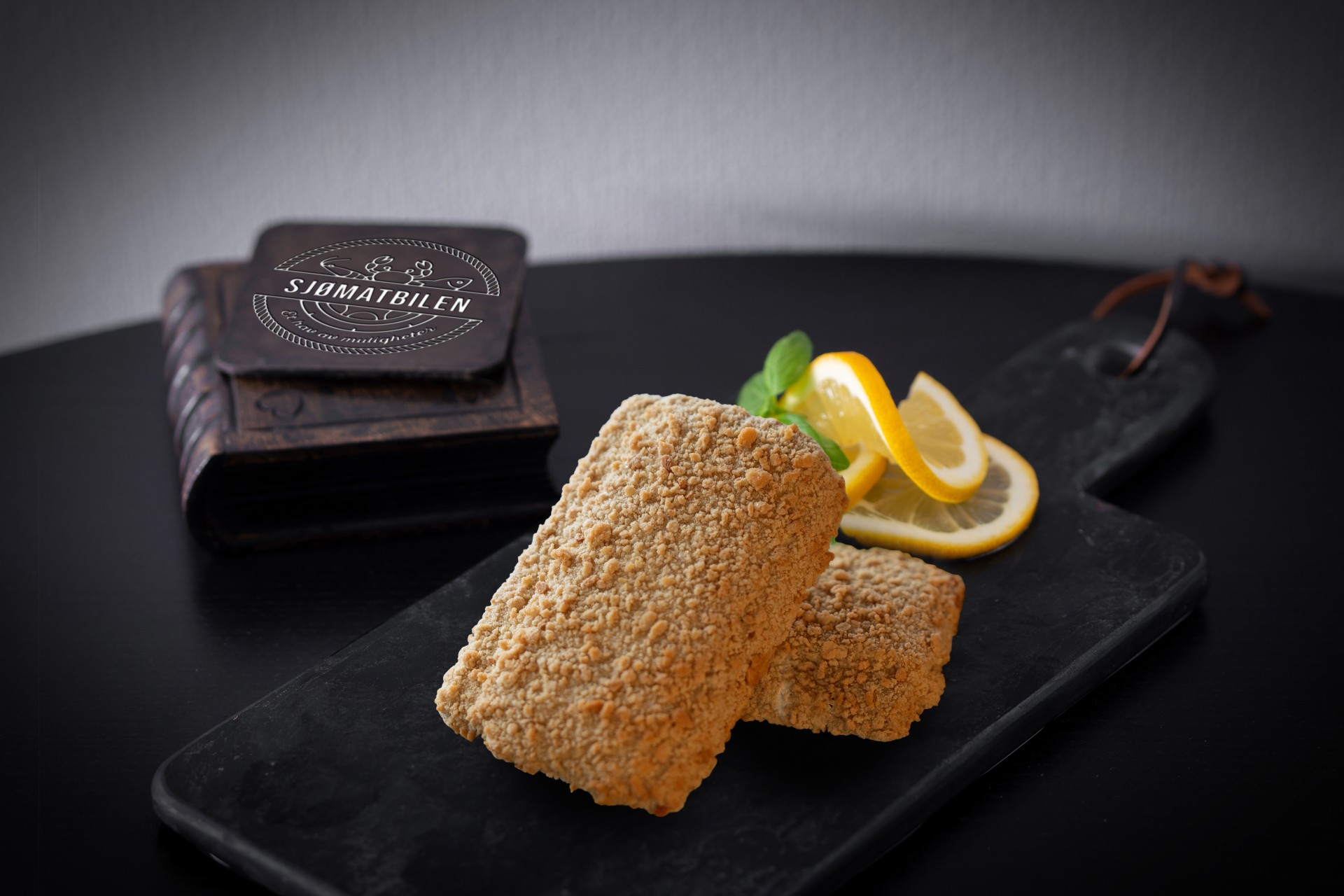 Sei Cordon Bleu